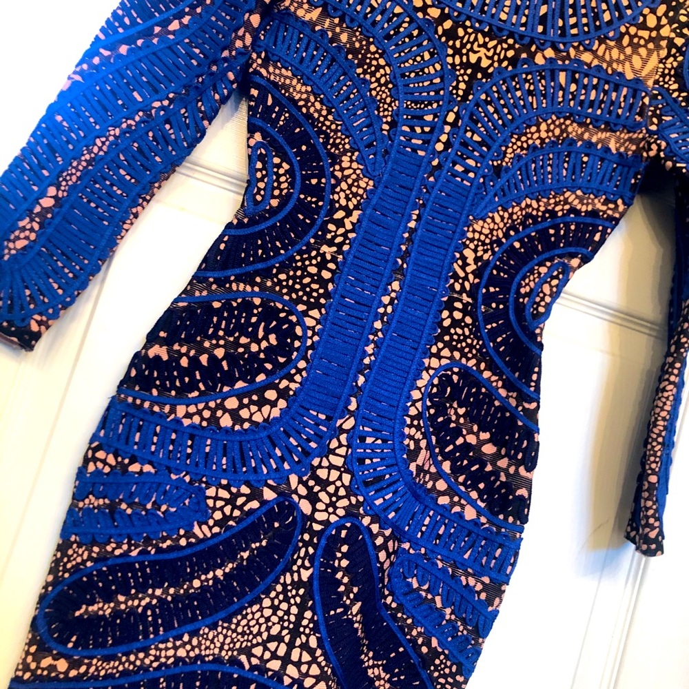 ✨HERVE LEGER DRESS✨